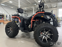 Квадроцикл PROMAX 380 4X4 ALL ROAD (2025)