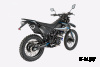 Мотоцикл Avantis LX 300 (CBS300/ZS174MN-3) ПТС АКЦИЯ