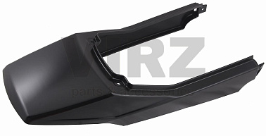 Пластик задний INTRUDER, WY150