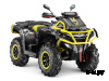 Квадроцикл AODES Pathcross ATV1000S MUD PRO EPS  2025г.