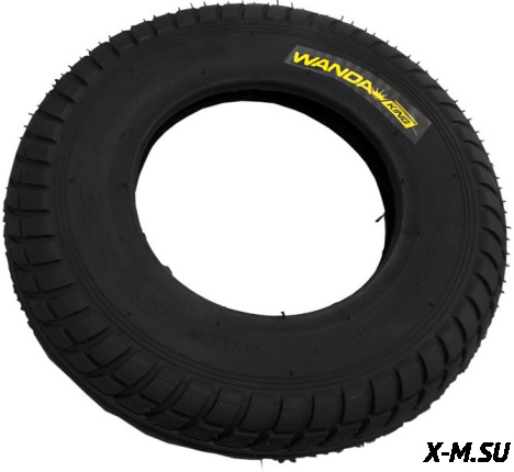 Велопокрышка WANDA Р1034