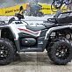 Квадроцикл AODES PATHCROSS 1000 XE LCD одноместный
