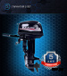 Лодочный мотор MARLIN PROLINE MP 30 AWHL