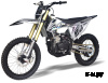 Кроссовый мотоцикл XGZ KTX-NB300
