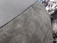 Кофр мотобуксировщика IKUDZO изотермический с ОУП вставкой, качество ПРЕМИУМ