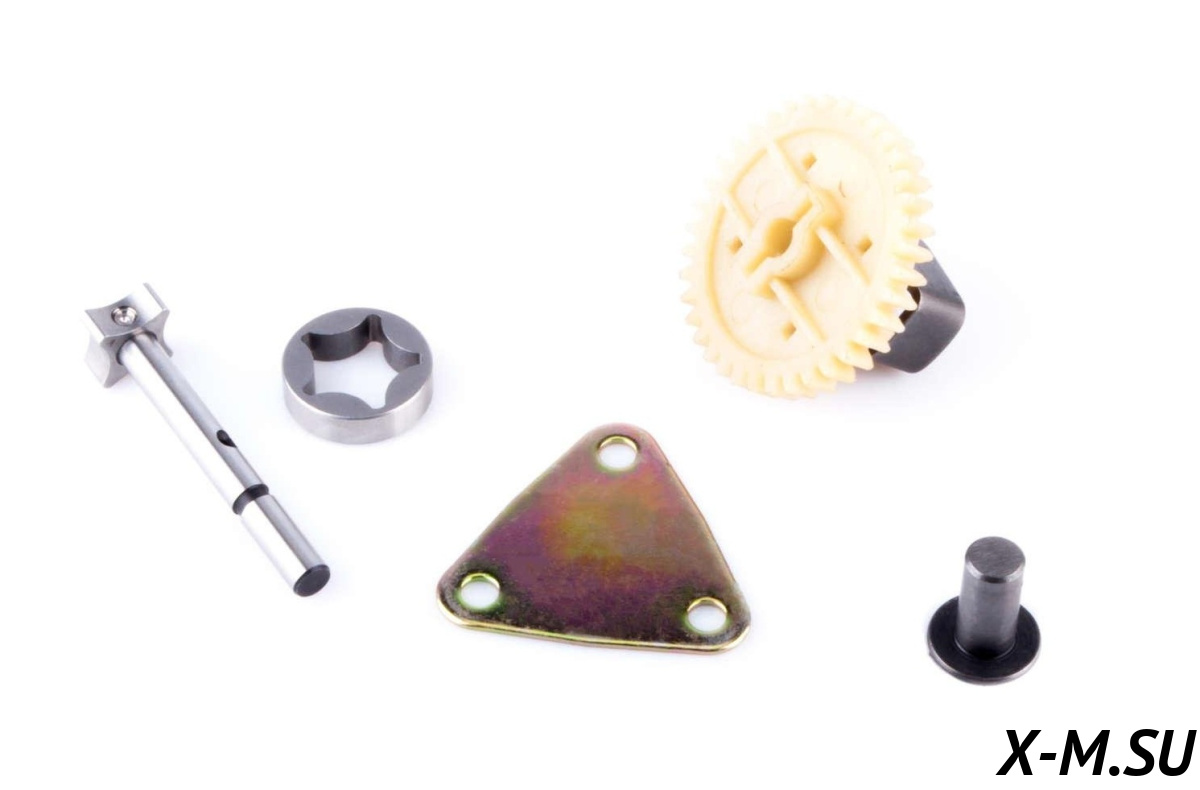 Маслонасос в сборе 186F 9HP (ML-7)