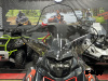 Снегоход IKUDZO HUNTER 650LK 28 EXPERT V2 (ПСМ)