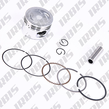 Поршневой комплект 4Т 139QMB D47 p13