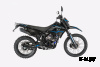 Мотоцикл Avantis LX 300 (CBS300/ZS174MN-3) ПТС АКЦИЯ