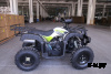 Квадроцикл ATV Jaeger 200