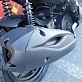 Скутер X-MOTORS NAKED PRO