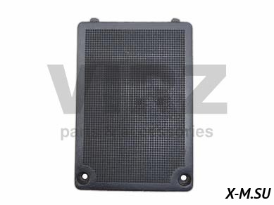 Крышка аккумуляторного отсека STINGER, TACTIC, B-08/09