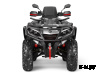 Квадроцикл AODES Pathcross ATV650L EPS XE PRO 2025г.