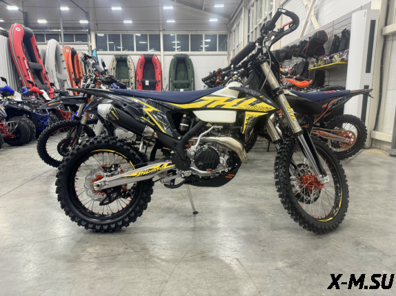 Мотоцикл JHL MOTO JHL Z8 NC300S (182-MN)