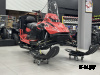 Снегоход IRBIS TUNGUS 600LE PRO 25/26