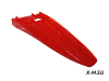 Задний хвост (Крыло) MX250_MX280_MX350_MX350RL _MX350PR (RED)
