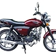 Мопед RACER RC50 ALPHA + ЦПГ 125 см3