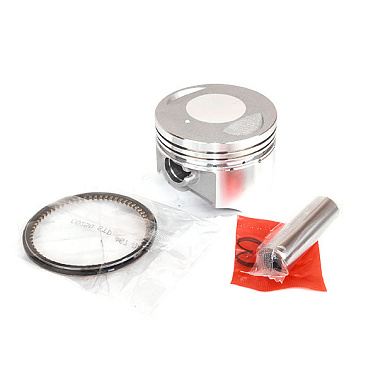 Поршневой комплект 4Т 167MM (жид. охл.) (CG250) D67
