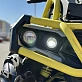 Квадроцикл AODES PATHCROSS MAX 1000 MUD PRO LCD, двухместный