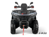 Квадроцикл AODES Pathcross ATV525L XE PRO 2025г.