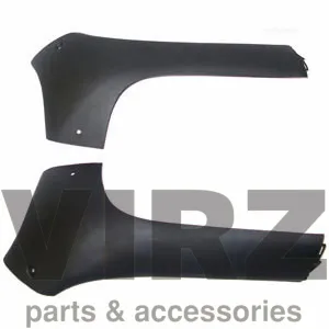 Обтекатели боковые нижние (лыжи) (пара) (передние) LEAD100 AF48