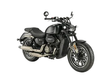 Мотоцикл SRV 350 VS