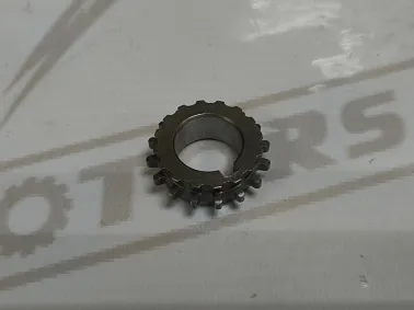 Звезда привода масляного насоса ведущая 1P75CVT-PRO