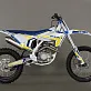 Мотоцикл Hasky XR 250