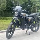 Мопед PROMAX ALPHA RIVA OFF-ROAD 130(49)