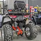 Квадроцикл GBM STORMRIDER 300 NEW PREMIUM