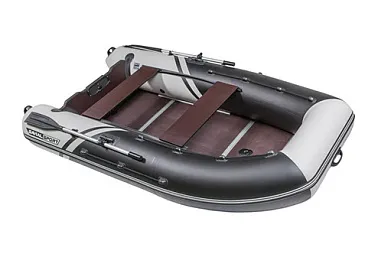 Моторная лодка GRINDA 270ТND
