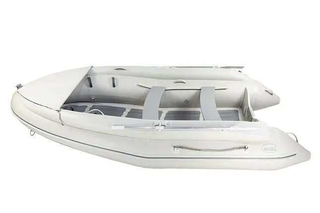 Лодка ПВХ BADGER Air Line 390S