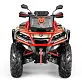 Квадроцикл AODES Pathcross ATV1000S MUD PRO EPS XE 2025г.