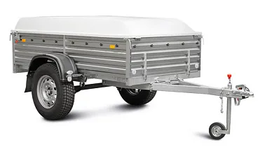 Пластиковая крышка 191205