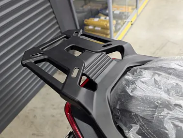 МаксиСкутер PROMAX-HONDA ADV 250(49) (Inspired by HONDA) Серебристо-Бирюзовый