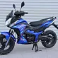 Мопед PROMAX STREET CROSS 150 (49)