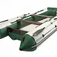 Лодка MISHIMO LITE DF 370