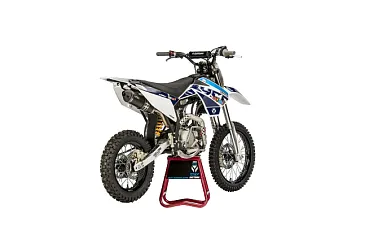 Питбайк YCF Bigy 190MX-E Factory ZS