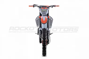 Кроссовый мотоцикл ROCKOT ZX450 Supreme (450сс, 194MQ, 21/18)