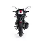 Мотоцикл TVS APACHE RTR 180