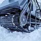 Мотобуксировщик SNOW DOG 19  (DINKING)