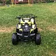 Квадроцикл ABM NINJA 110