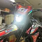 Кроссовый мотоцикл XGZ FightWolf-CB300
