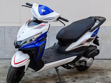 Скутер Honda Dio RX 2020 (Реплика) 150 (50)