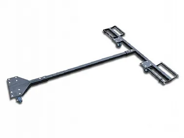 Подкат для снегохода Т образный (-2014)+ комплект крепежа