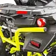Квадроцикл STELS ATV650 (TE) ГЕПАРД 2.0 К01 Tech