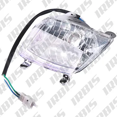 Фара головного света в сборе ATV110Ua